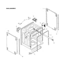 Tank assembly