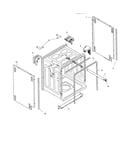 Tank assembly