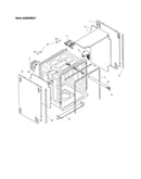 Tank assembly