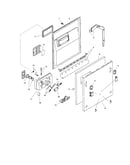 Door assembly