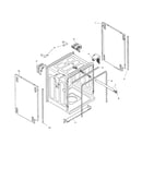 Tank assembly