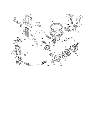 Component assemblies