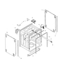 Tank assembly