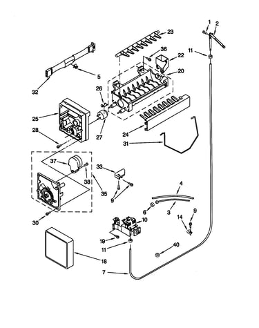 Icemaker