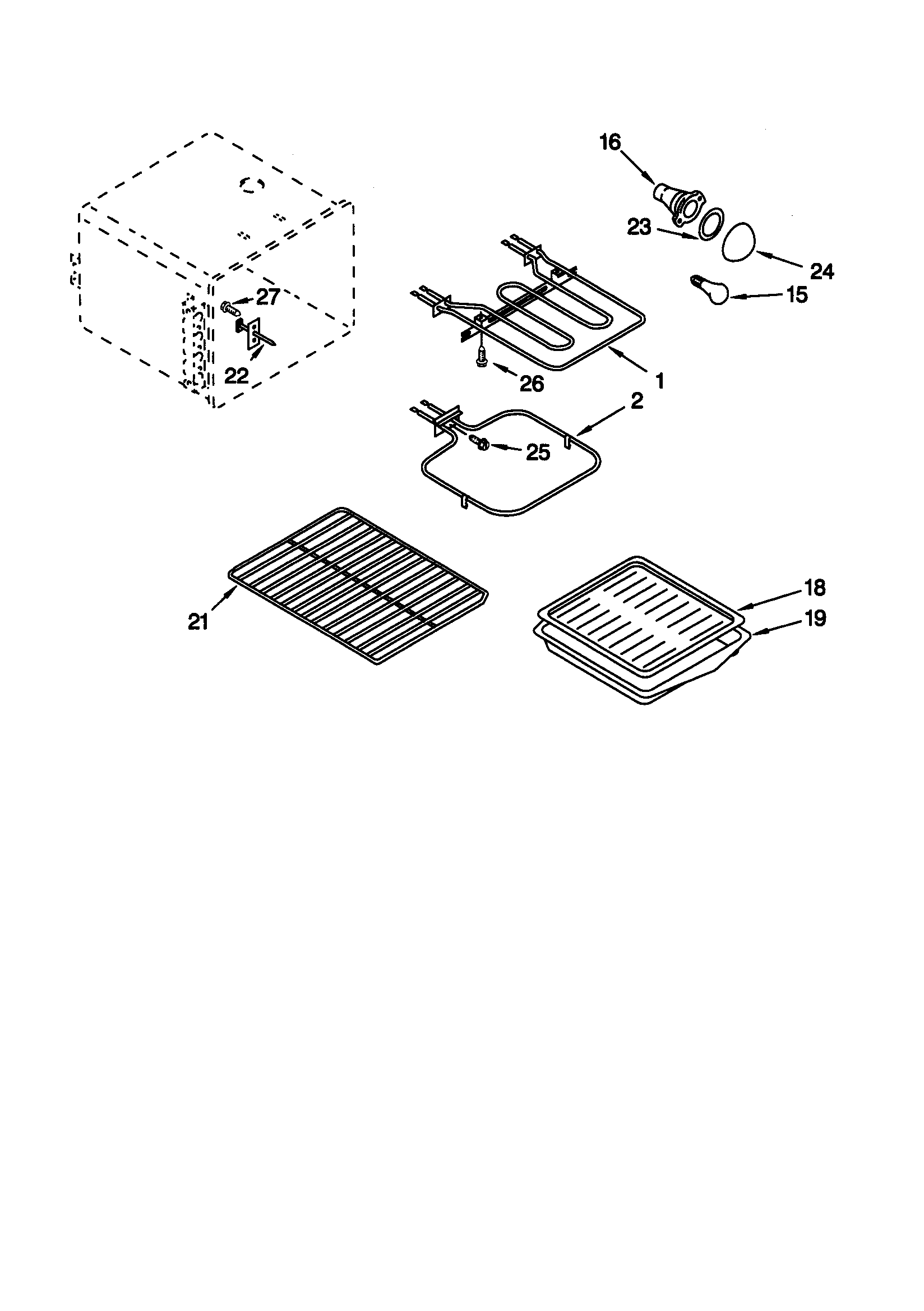 Oven