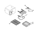 Oven
