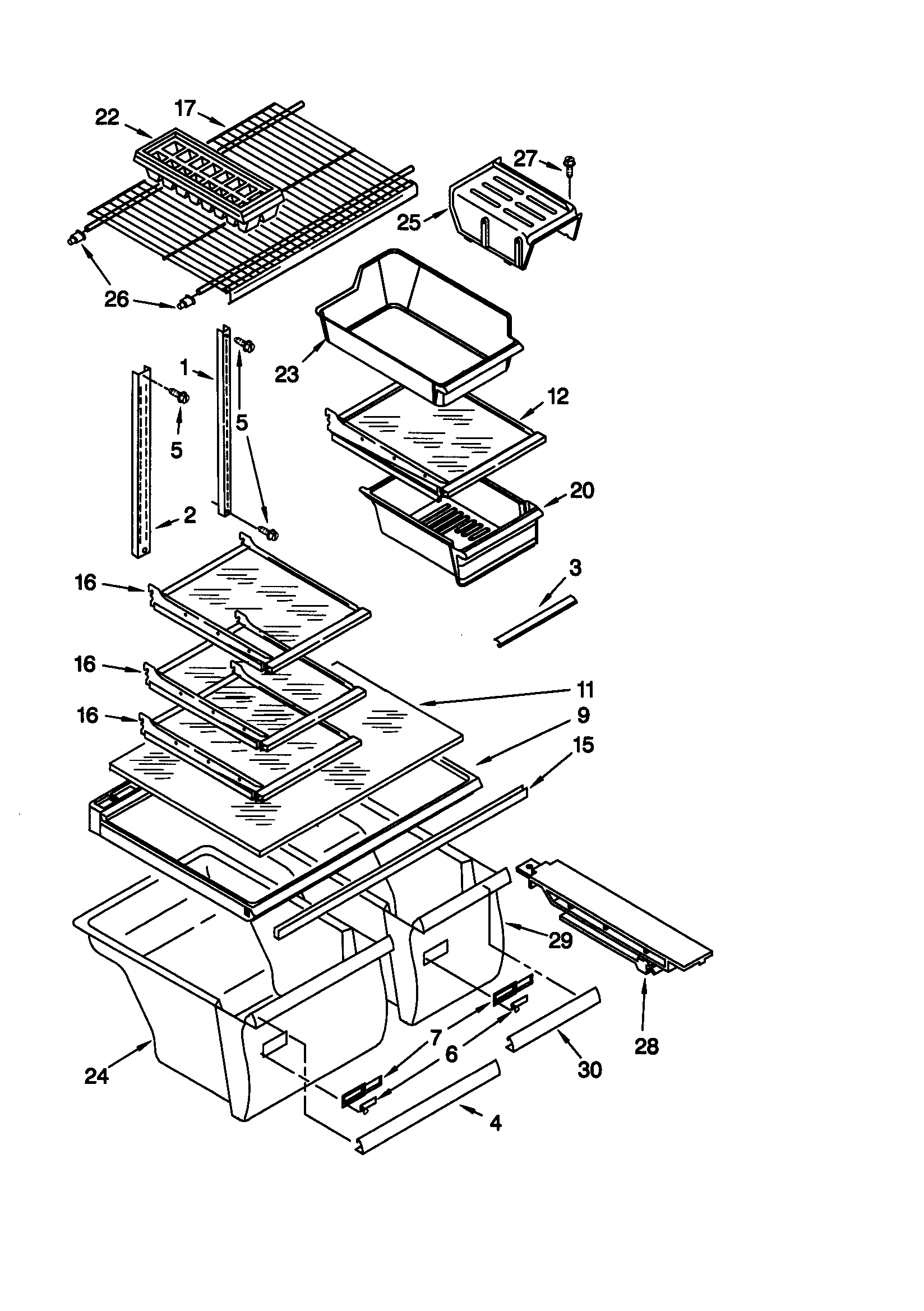 Shelf