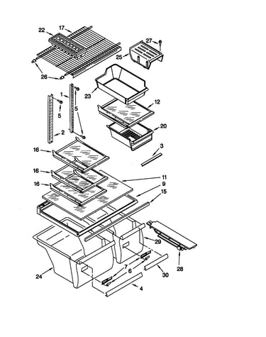 Shelf
