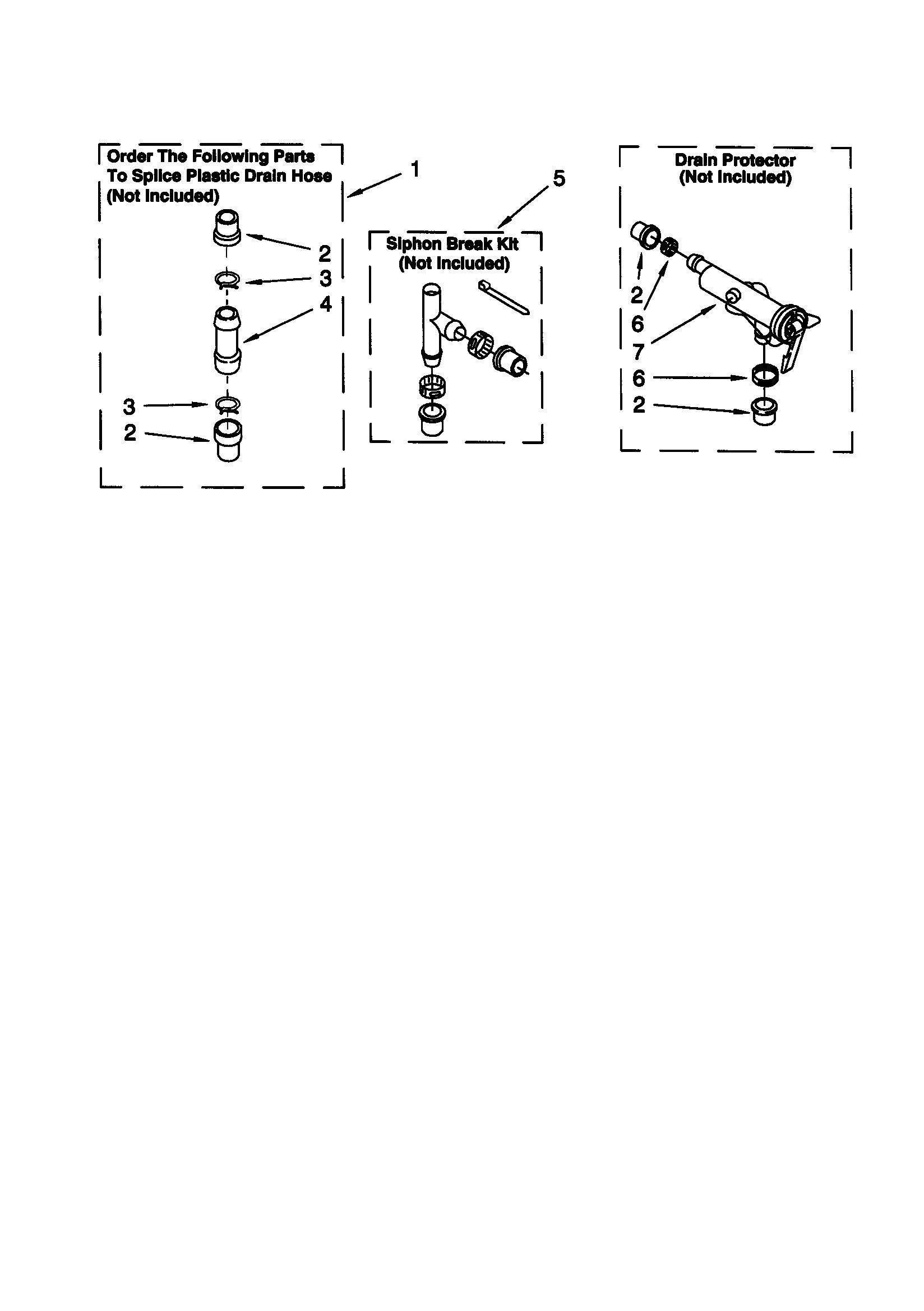 Water system
