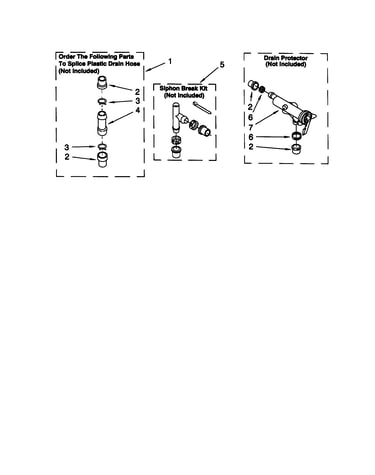 Water system