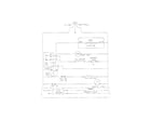 Kenmore 25369132990 wiring schematic diagram