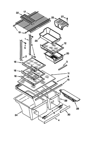 Shelf