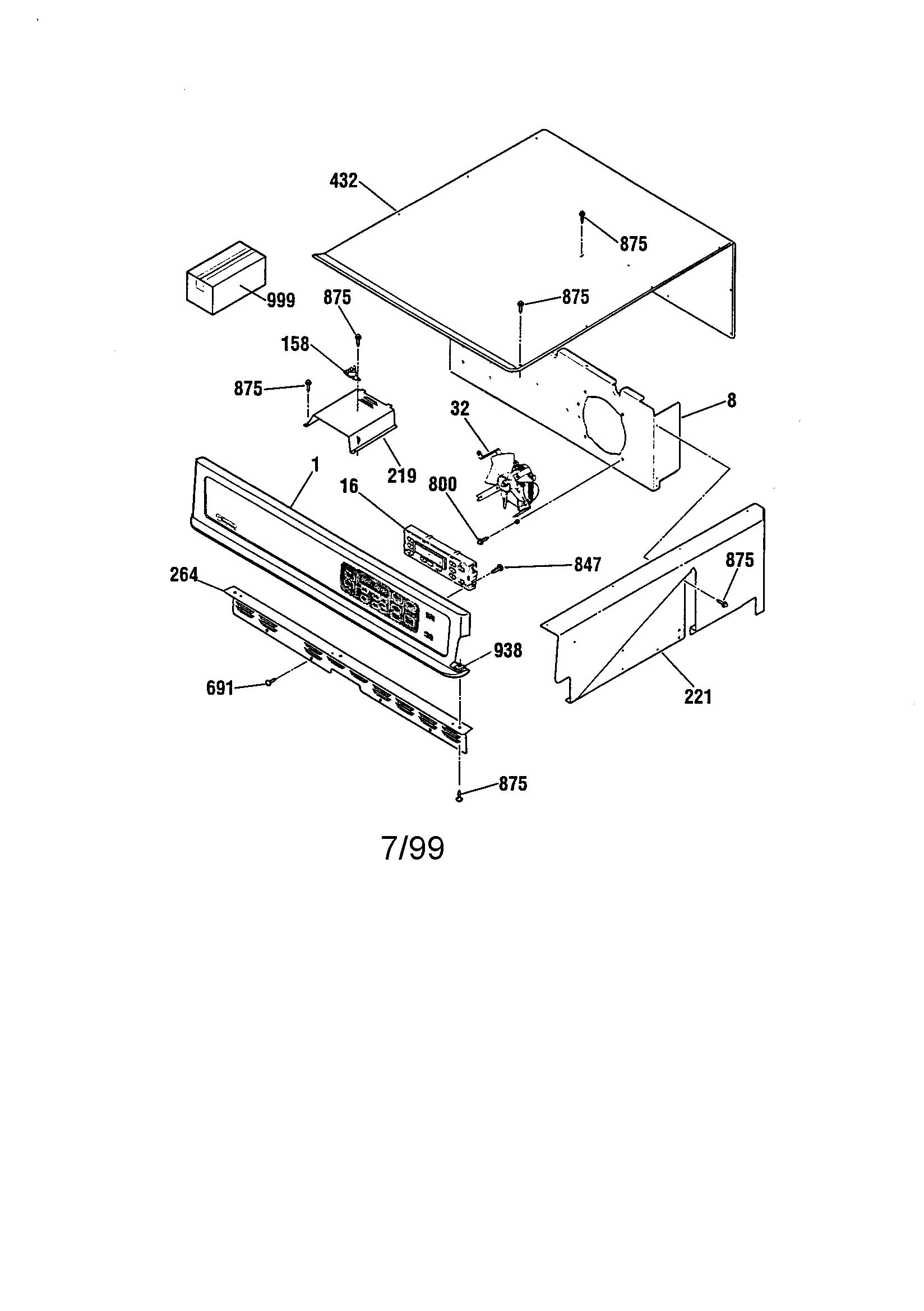 Control section