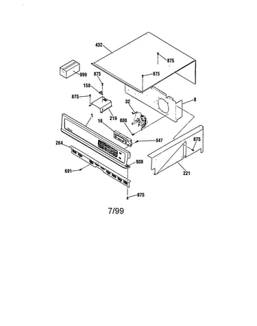 Control section