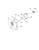 Fan motor