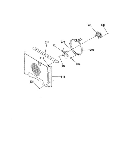 Fan motor