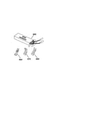 Wire harnesses/wiring components