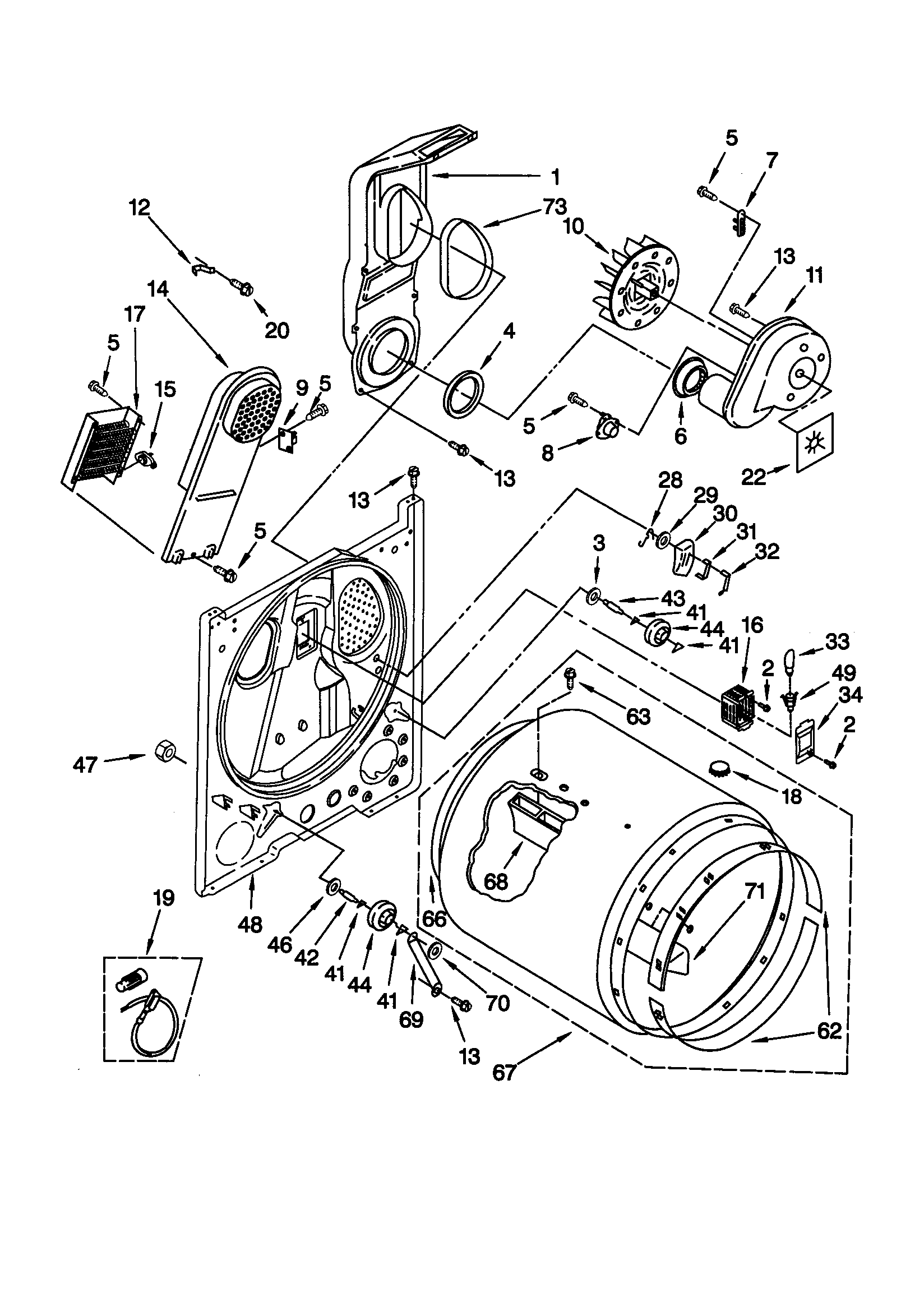 BULKHEAD