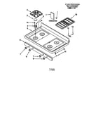 Cooktop