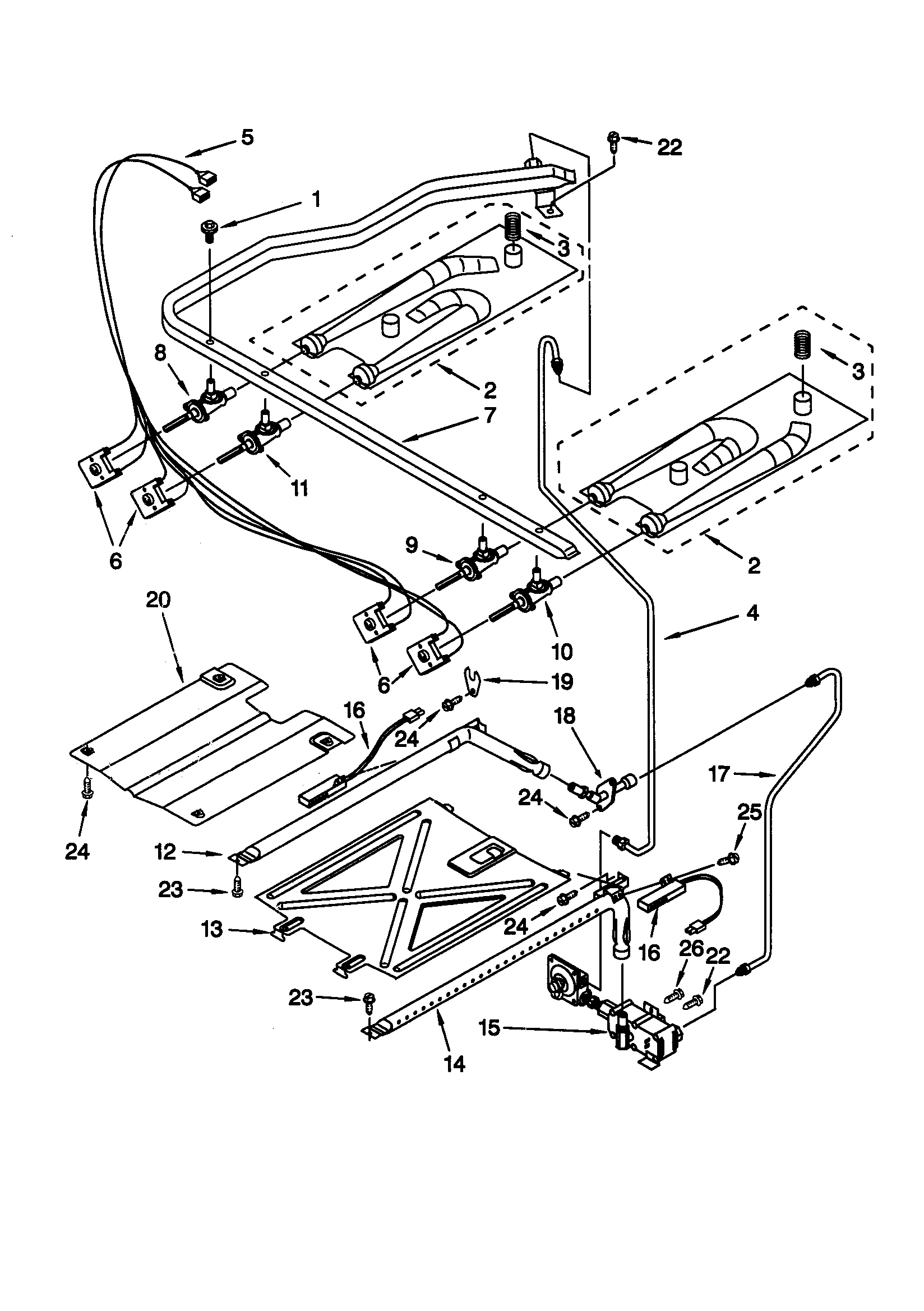 Manifold