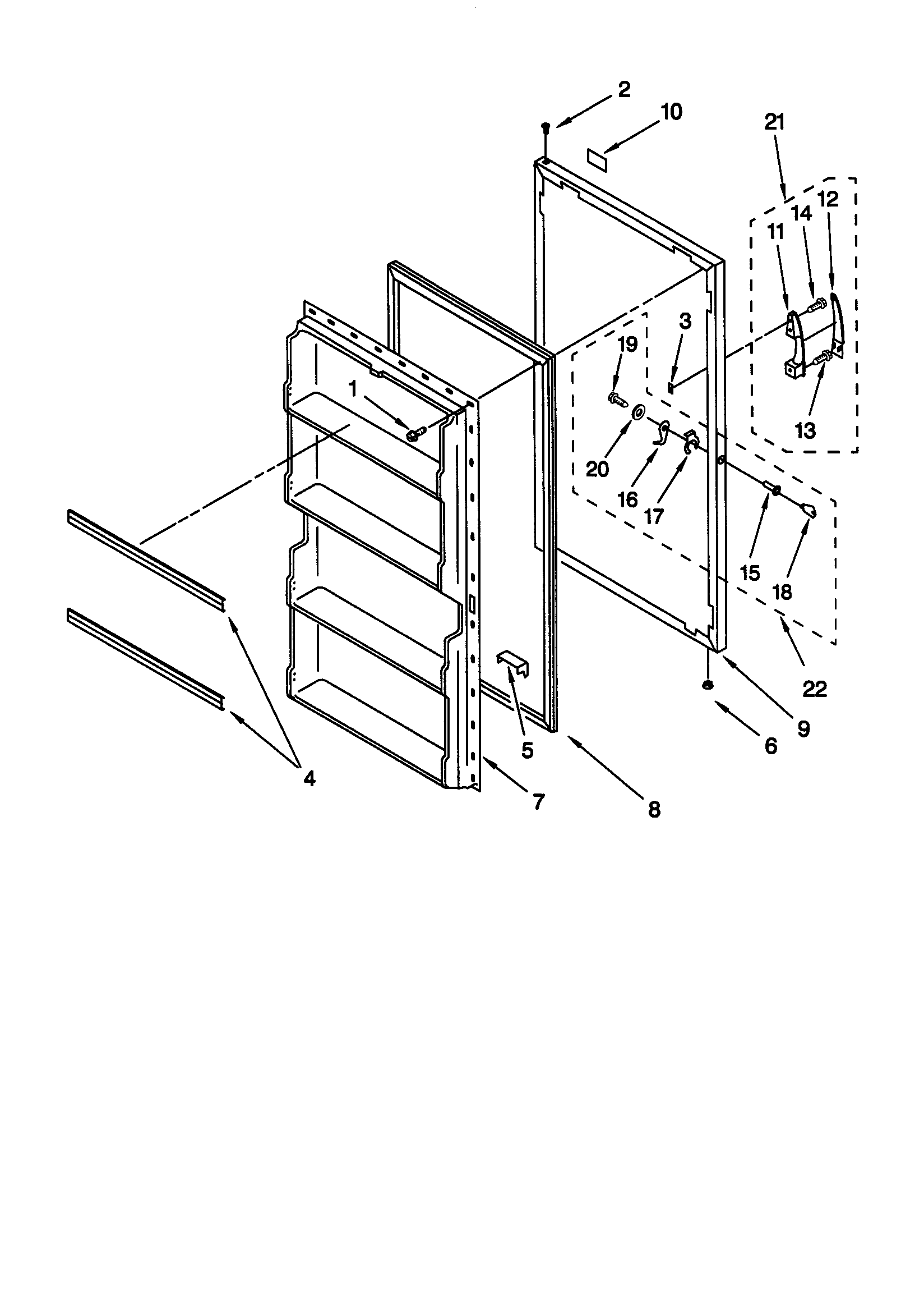 Door