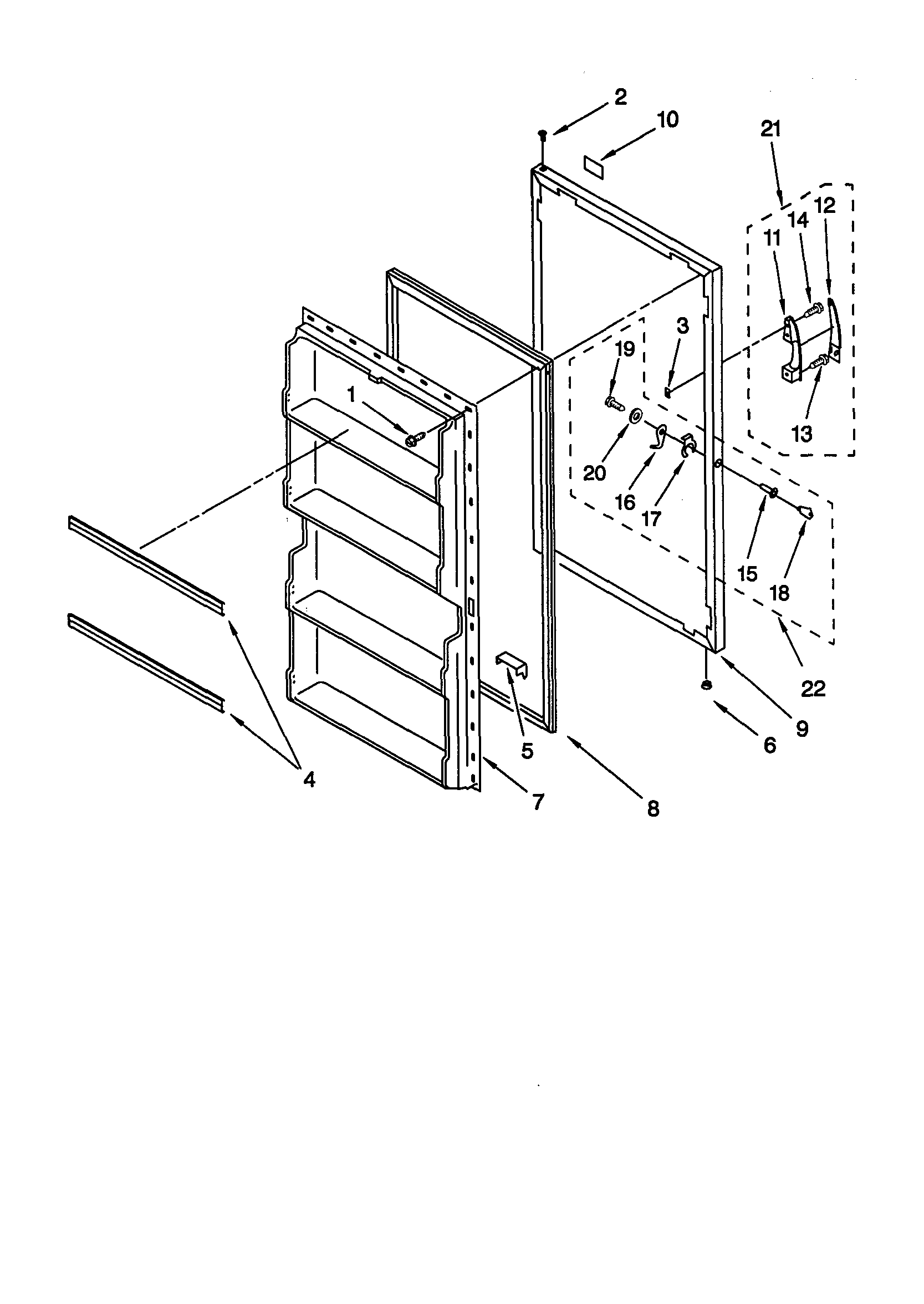 Door