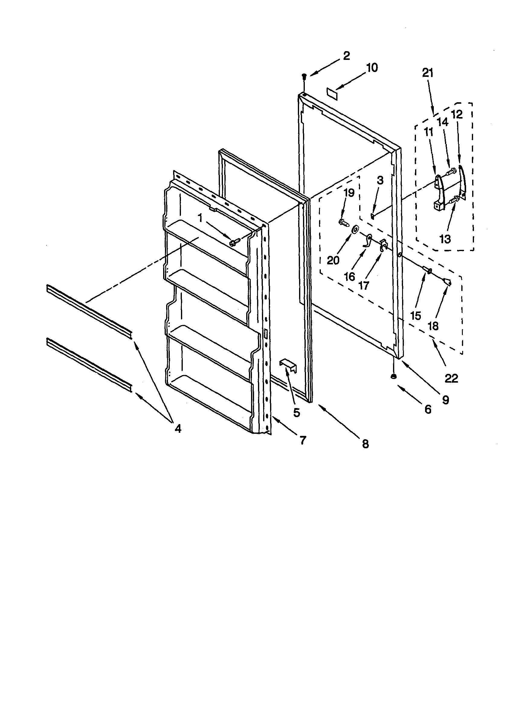 Door