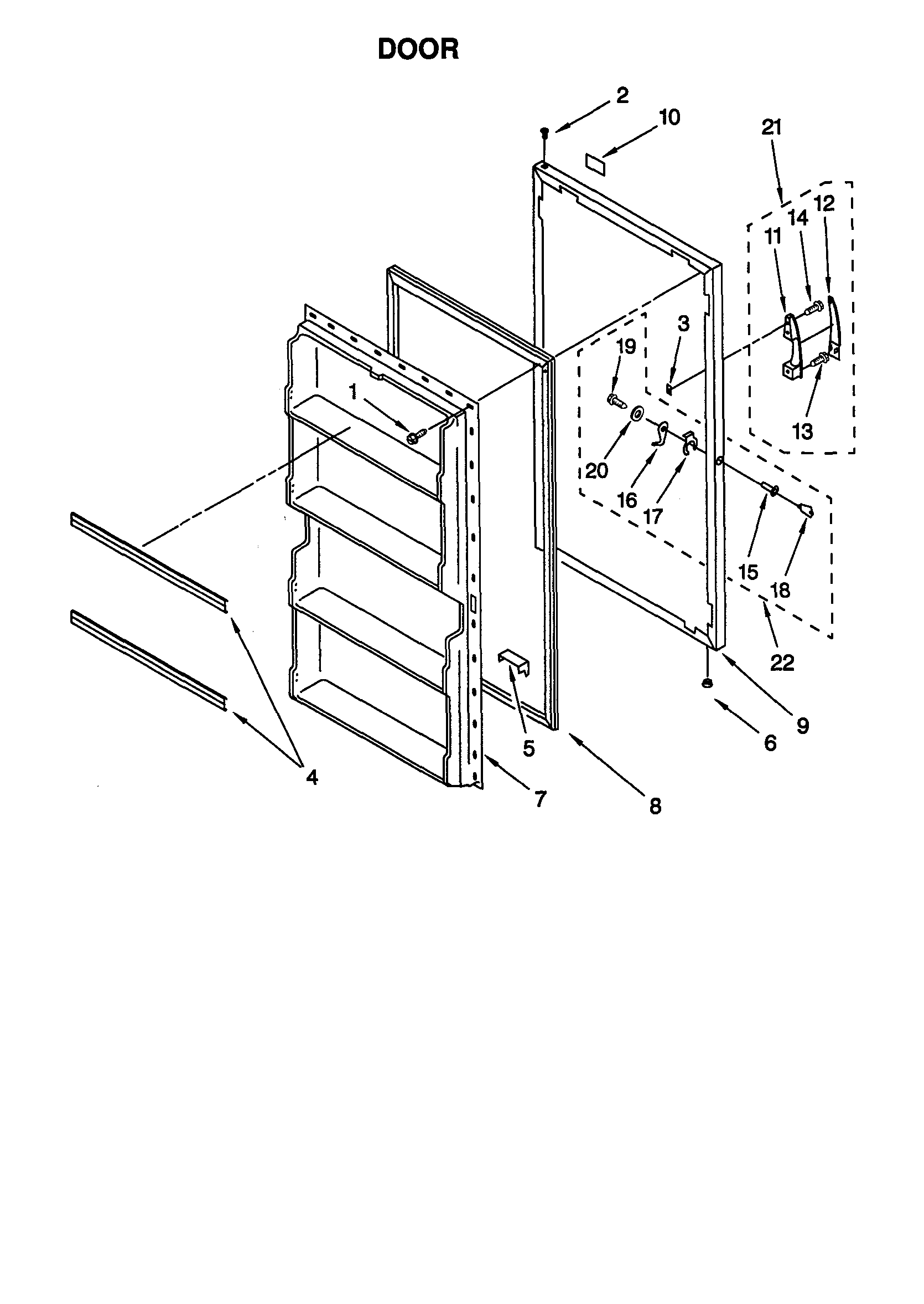 Door