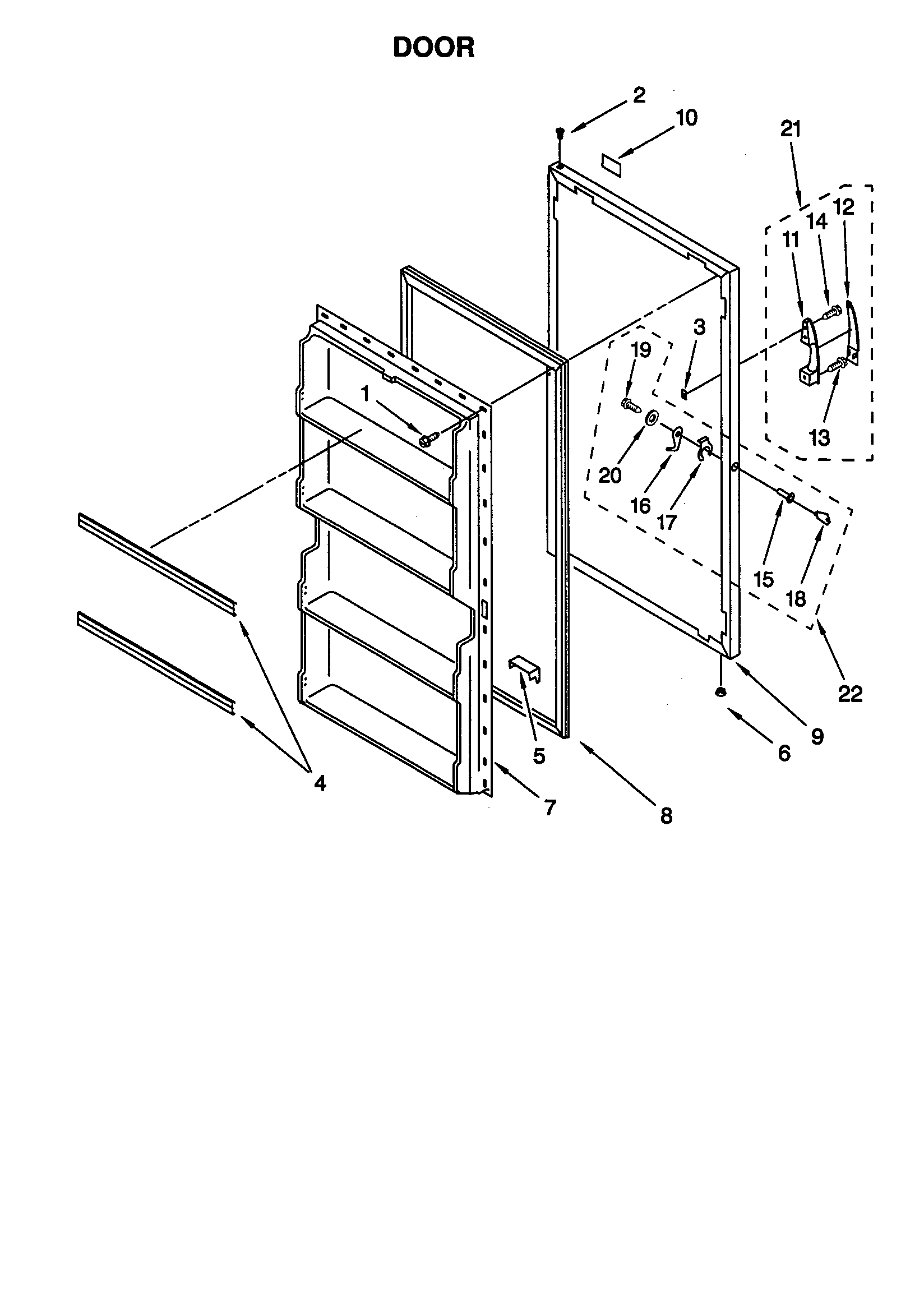 Door