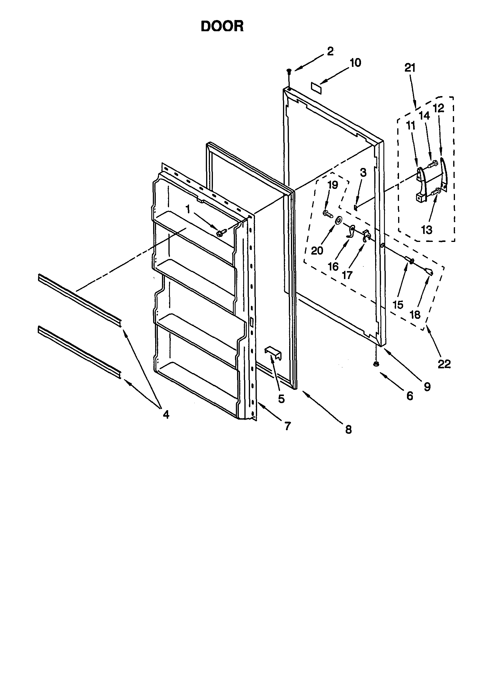 Door