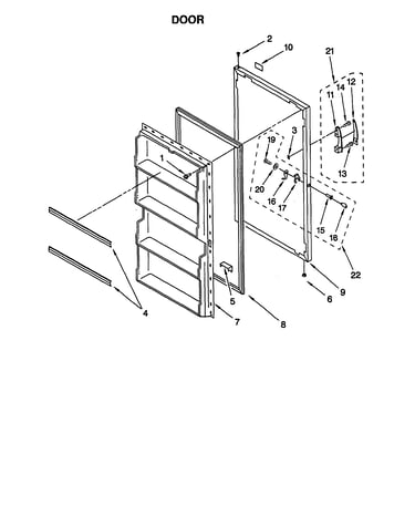 Door