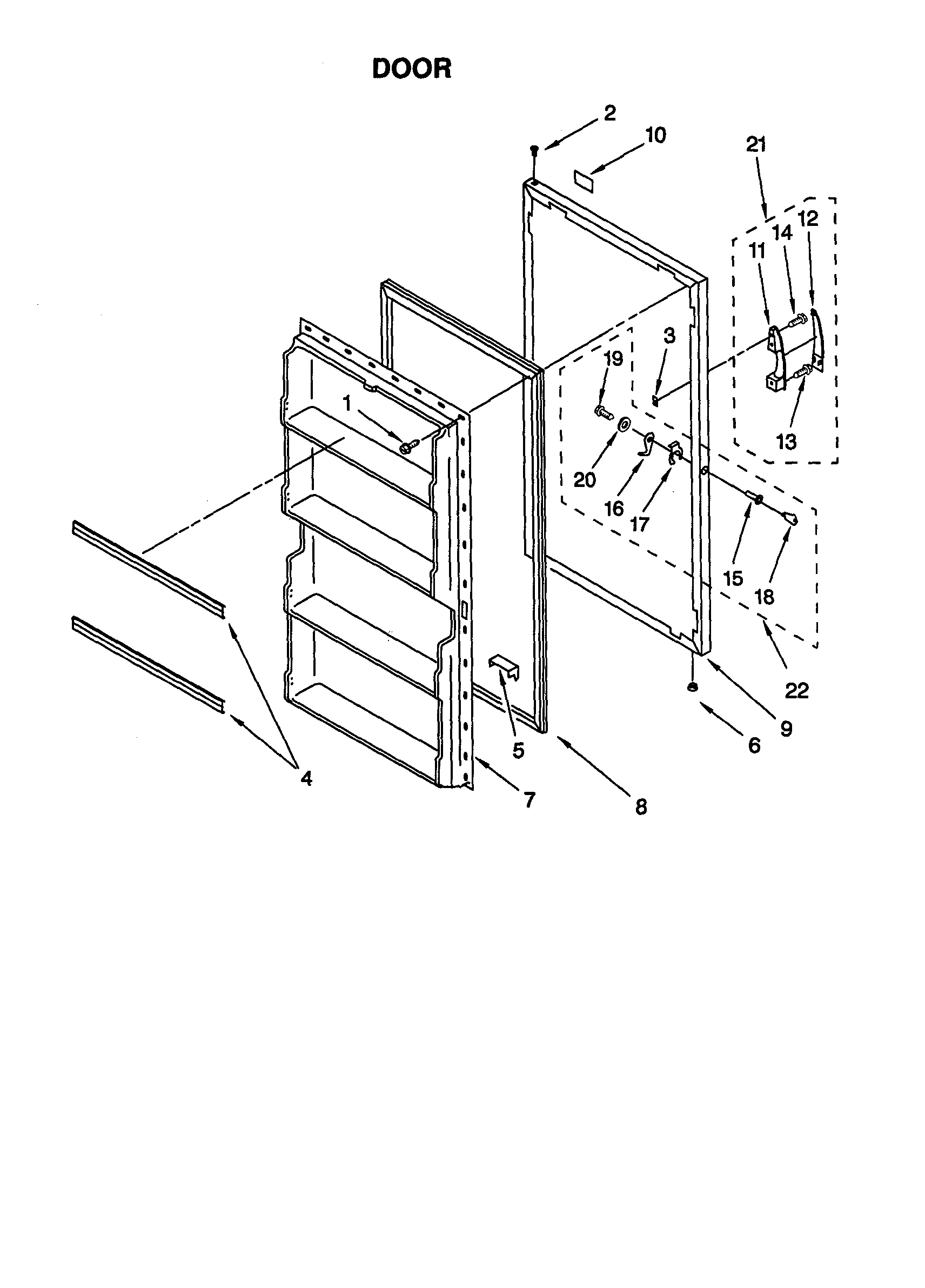 Door