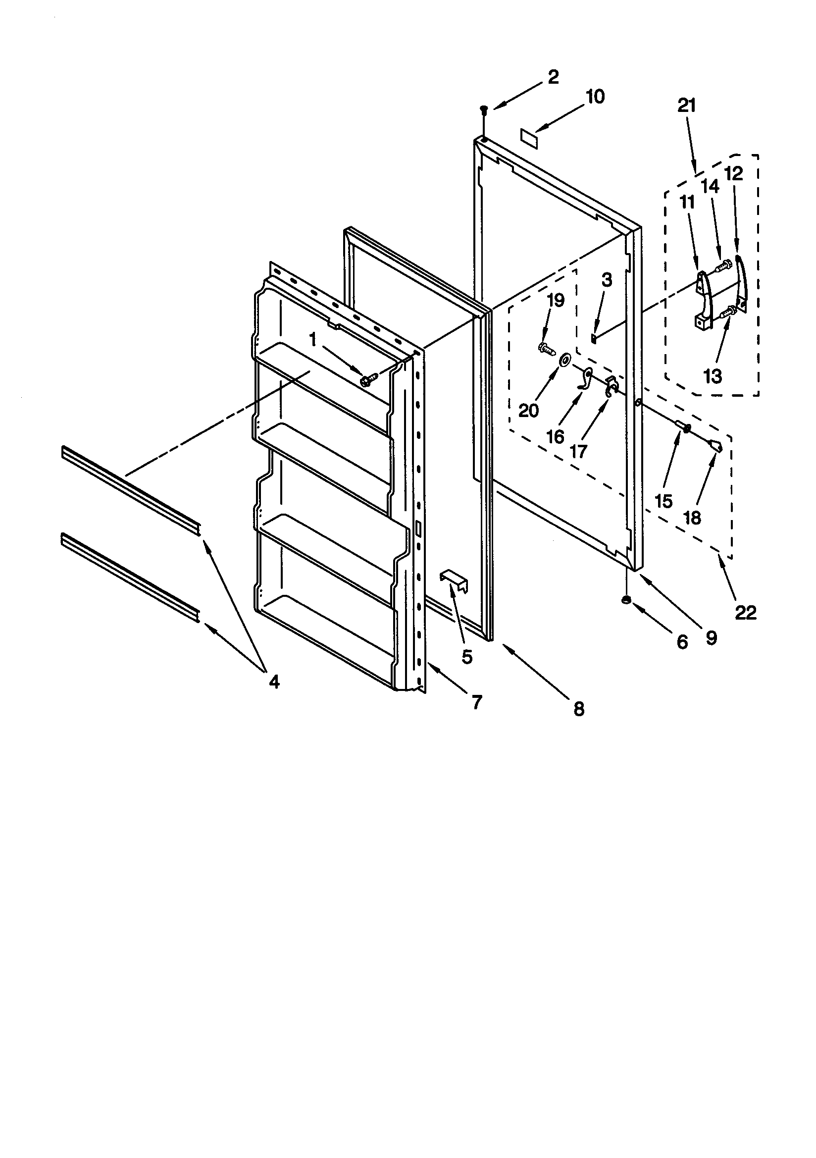 Door