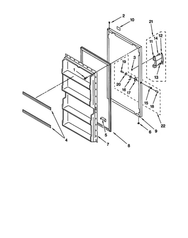 Door