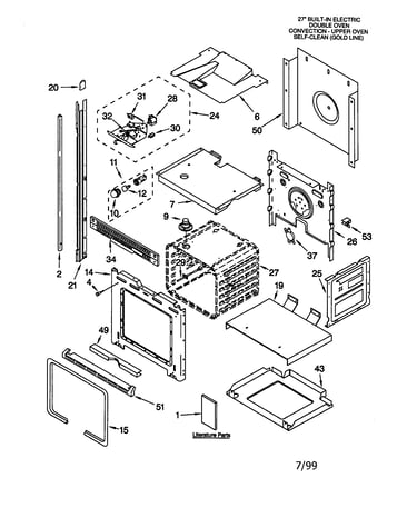 Oven