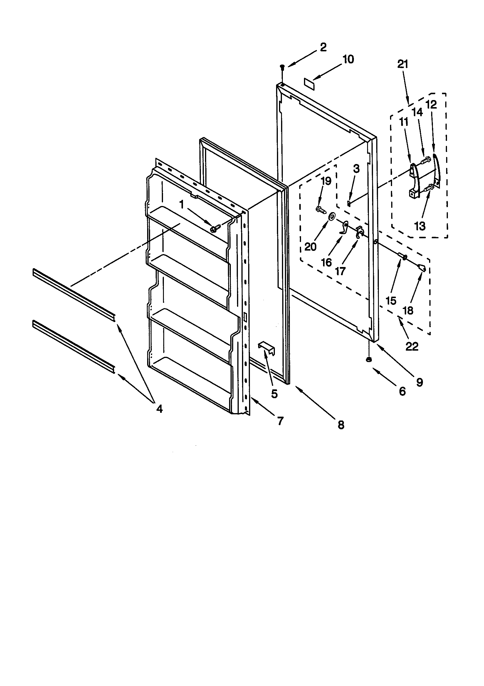 Door