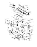 Interior and ventilation