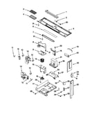 Interior and ventilation