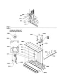 Machine compartment