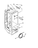 Refrigerator liner