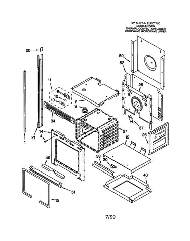 Oven