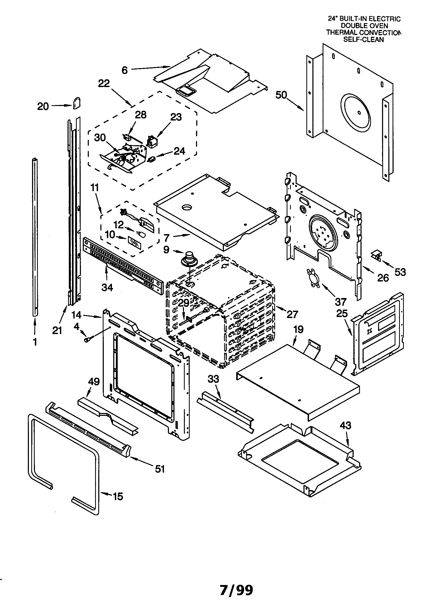 Oven
