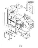Oven
