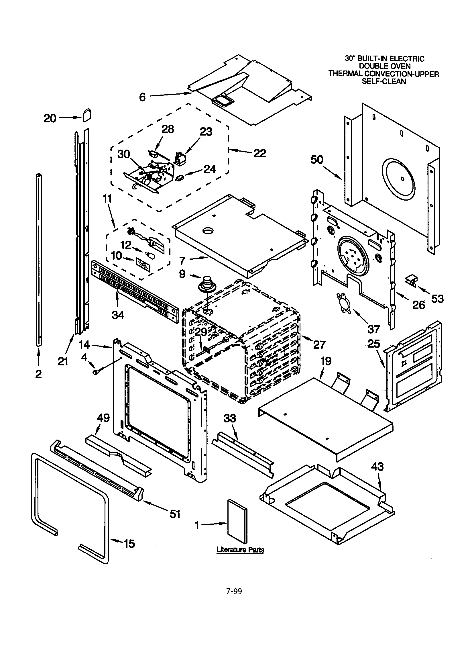 Oven