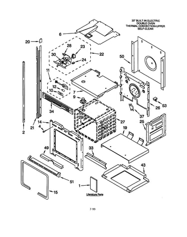 Oven