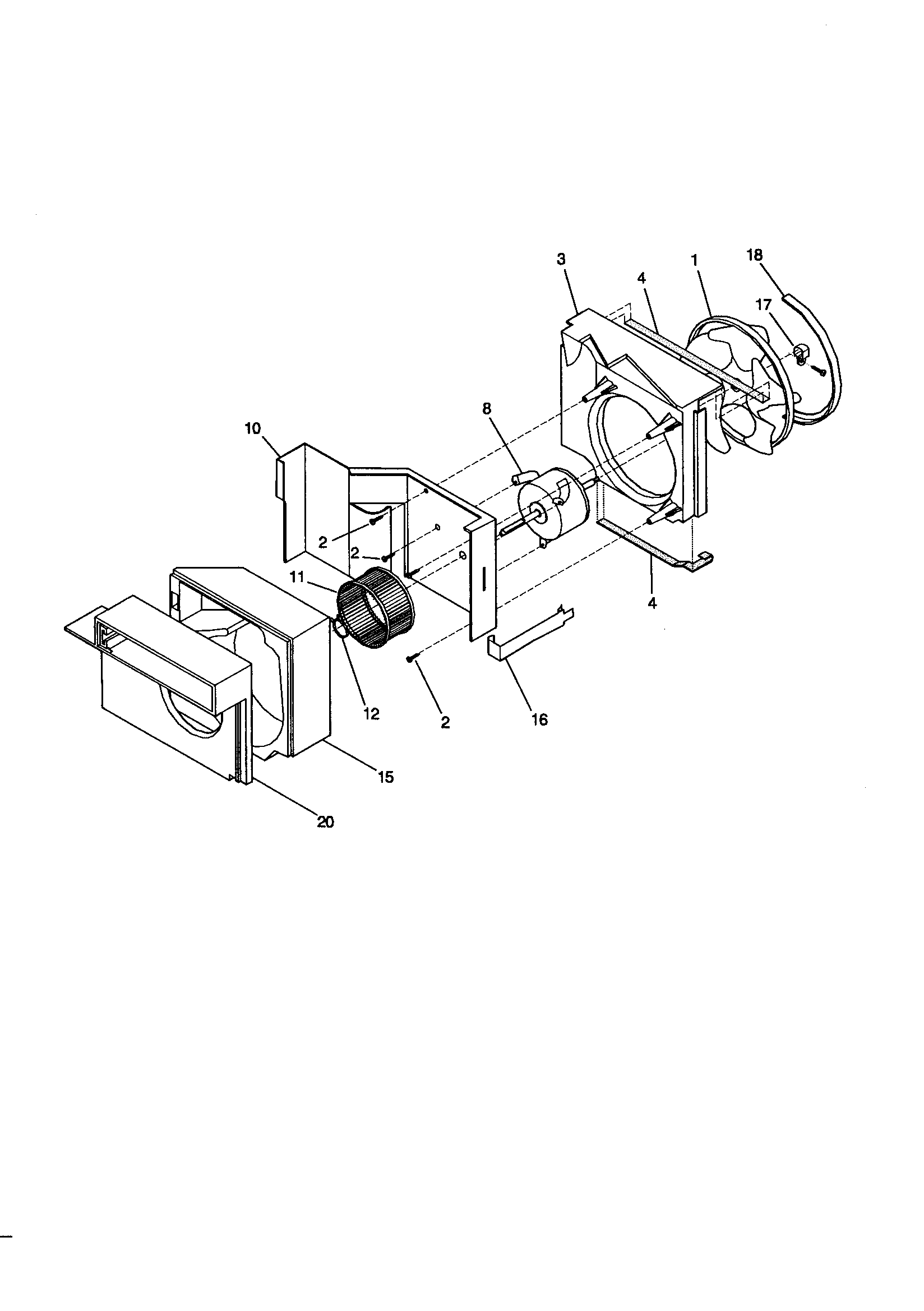 Air handling
