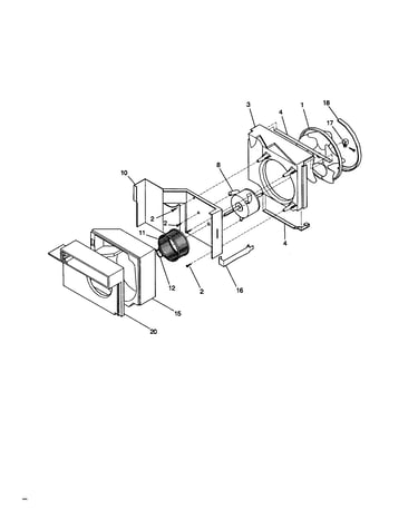 Air handling