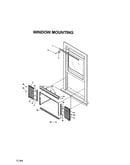 Window mounting