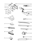 Optional accessories
