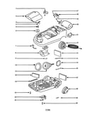 Base assembly